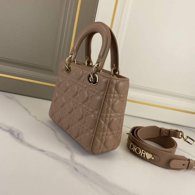 Christian Dior My Lady Bags